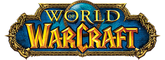 World of Warcraft's Logo